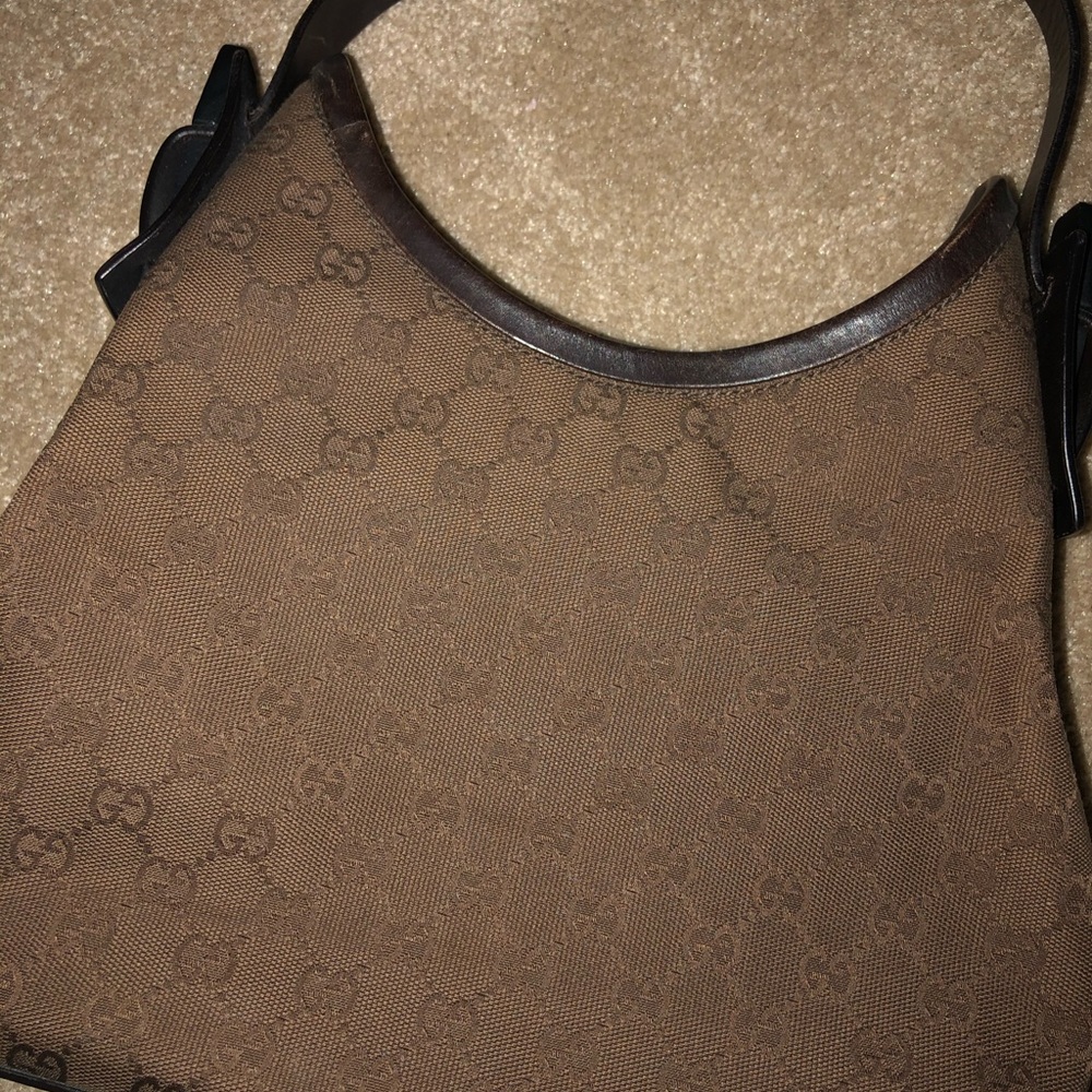 Gucci handbag